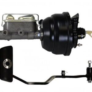 67-70 Mustang Hydraulic Kit Power Brakes LEEFC0021HK