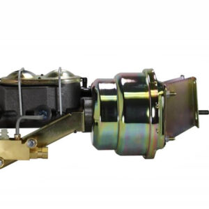 67-72 Chevy C10 Truck Booster/Master Cylinder LEEH61A1