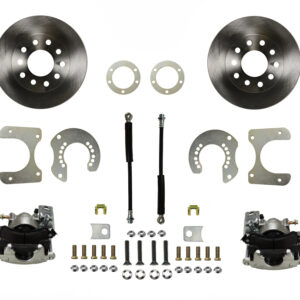 Mopar Rear Disc Brake Co nversion Kit LEERC2001