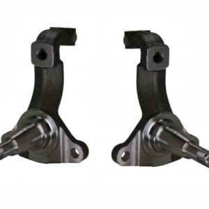 Disc Brake Spindle Pair GM A/F/X-Body LEESP5001P