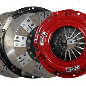 RXT SFI Alm. Flywheel Ford 18-19 Mustang 5.0L MCL6333825M