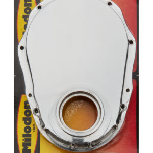 BBC Gen-6 Timing Cover Polished MIL14870