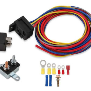 Fuel Pump Relay Kit - 30-Amp MRG40205G