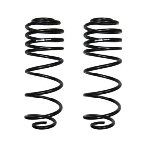 2.5in Rear Dual Rate Coil Springs 97-06 Jeep SKYTJ25RDR