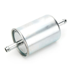 Fuel Filter 3/8in Inlet /Outlet Steel SPC9268