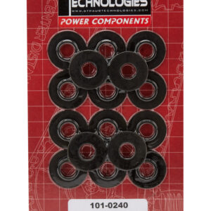 1.300 Valve Spring Locators .505 ID 16pk STT101-0240