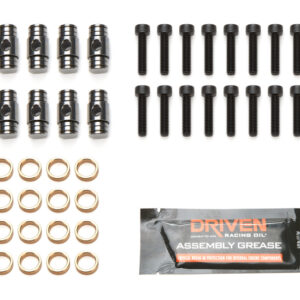 Rocker Arm Trunnion Kit LS7 w/1.8 Ratio Rockers STT346-1381