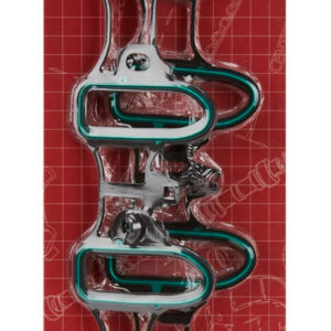 LS Intake Gasket Set 1999-2012 GM Truck STT346-6587