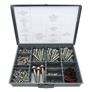 LS Master Bolt Kit for Cam Swap  3 Engine Set STT346-9003