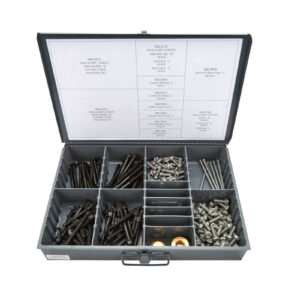 LS Master Bolt Kit for Short Block 3 Engine Set STT346-9903