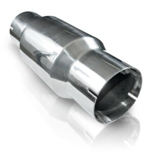 Hi-Flow Metal Matrix 200 Cell Catalytic Converter SWORTCMM