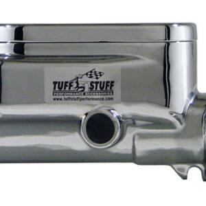 1-1/8in Bore Master Cyl Alum Polished TFS2027NA