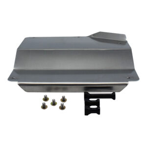 Floor Kit Underfoot Fits 72-856 Pedal Asm TIL72-853-FF