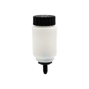 Reservoir Remote Bulk Head Mnt 7/16-20 Fitting TIL74-230