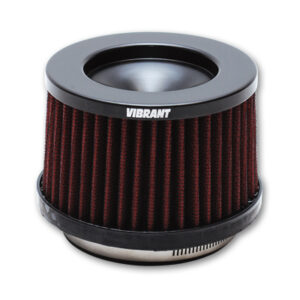 The Classic Performance Air Filter 3In Inlet ID VIB10930