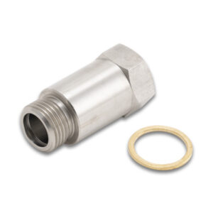Thread-On Sensor Bung Ad apter VIB19021