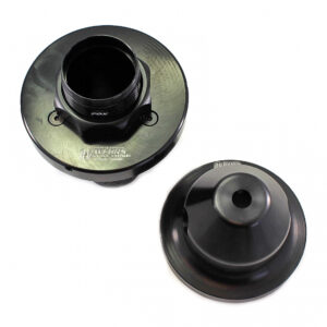 Coil-Over Kit 5in Fox w/ Raised Cup WEHWM308F-435