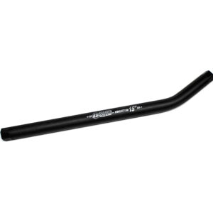 Suspension Tube 15in x 5/8-18 THD Bent WEHWM625T15B