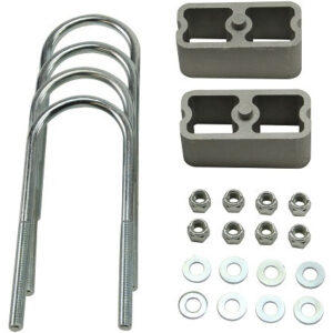 Lowering Block Kit BLL6102