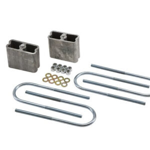 Lowering Block Kit BLL6203