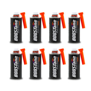 Premium-Octane Boost Case 8 x 16oz Bottles BOOOCT16PRE8