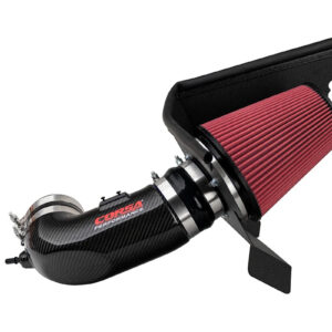 17-   Chevy Camaro 6.2L Air Intake COR44005D