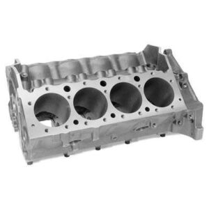 SBC Iron Eagle Block - 9.325 4.125/400 DRT31122222