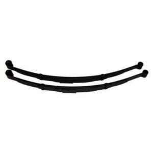Rear Leaf Springs (pr) 2in Drop 67-69 F-Body DSE040101PDS