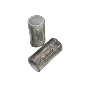 Sensor Plug Thermal Cap 25mm ID x 2in Pair DSN10753