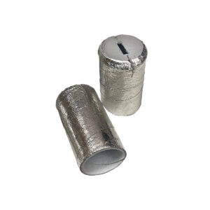 Sensor Plug Thermal Cap 32mm ID x 2in Pair DSN10754