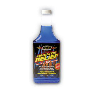 Radiator Relief 16 oz. DSN40200