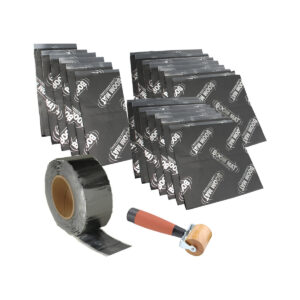 67-72 C10 Interior Damping Kit DSN50024