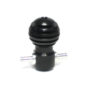 Boost Controller Atomic Single Stage Manual GFB3001