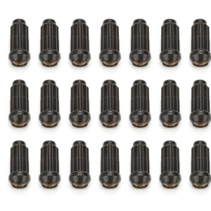 14mm x 1.50 6 Lug Kit Black Chrome Small Dia. GORK6TS-14150BGR