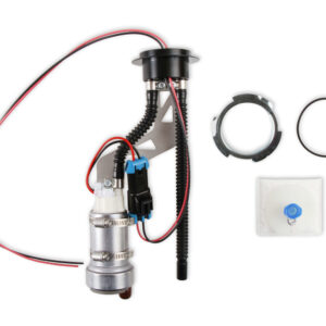 525 LPH Fuel Pump Module 83-97 Ford Mustang HLY12-347
