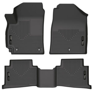 Weatherbeater Series Front & 2nd Seat Floor L HSK96711