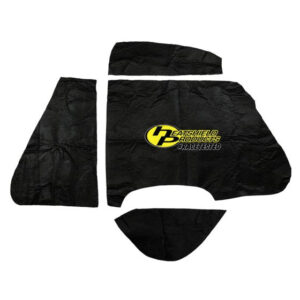 Doghouse Heat Shield Ford E350/450 Van HSPSSRV001C