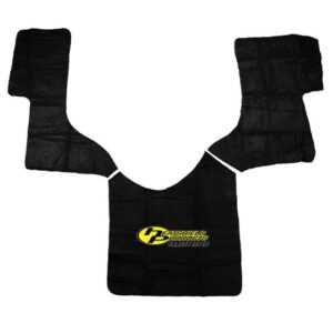 Floor Heat Shield Ford E350/450 Van HSPSSRV002C