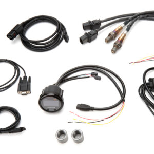 DLG-1 Dual Lambda O2 Gauge Kit INN38910