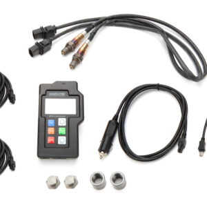 LM-2 Air/Fuel Ratio Meter Dual O2 Basic Kit INN38940