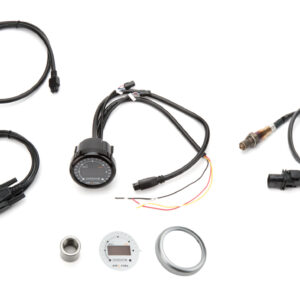 MTX-L Plus Digital Air/ Fuel Ratio Gauge Kit INN39240