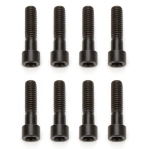 5/16-18 x 1.250 Bolt T45 Torx 8pk JESBLT-21750-8