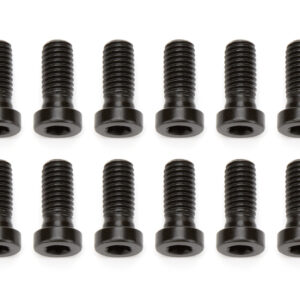 7/16-14 x 1.000 Bolt w/ T50 Torx 16pk JESBLT-21892-16