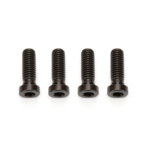 7/16-14 x 1.250 Bolt w/ T50 Torx 4pk JESBLT-21893-4