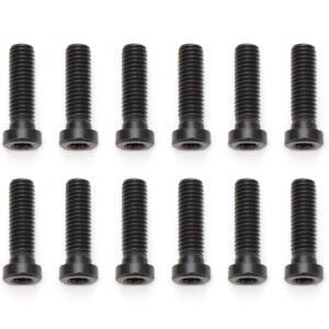 7/16-14 x 1.500 Bolt w/ T50 Torx 16pk JESBLT-21894-16