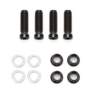 Adjuster Kit 3/8-24 Cup w/Nut 4pk JESKLA-20460-4