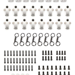 Shaft Rocker Arm Kit BBC 1.7/1.7 Ratio JESKSS-077070