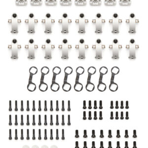 Shaft Rocker Arm Kit BBC 1.7/1.7 Ratio JESKSS-087070