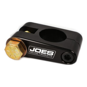 Panhard Mount Aluminum 1-3/4 - Black JOE11100-B