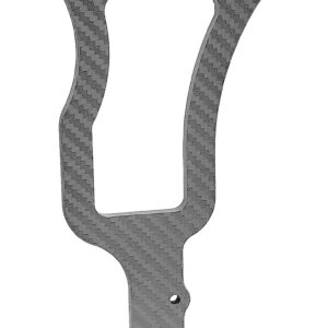 Carbon Fuel Block Mount Bolt On KRP1484